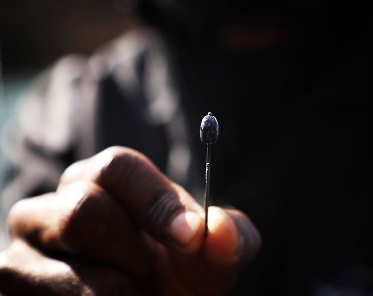 Z-Man SMG Shake my Head Jigheads